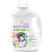 Гель для стирки DutyBox db-5150