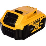 Аккумулятор DeWALT DCB 184