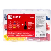 Набор сиз EKF plc-cc-n