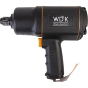 Пневматический ударный гайковерт Wiederkraft WDK-20640