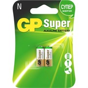 Алкалиновые батарейки GP super alkaline