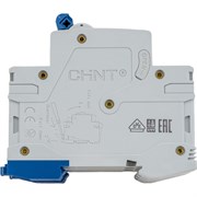 Автоматический модульный выключатель CHINT NB1-63 (R)