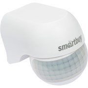 Настенный инфракрасный датчик движения Smartbuy SBl-ms-007