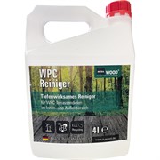 Чистящее средство для дпк Nitra Wood WPC Reiniger