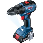 Аккумуляторный шуруповерт Bosch GSR 18V-50