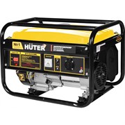 Электрогенератор HUTER DY4000ML