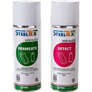 Набор для капиллярной дефектоскопии SteelTEX INSPECTION KIT