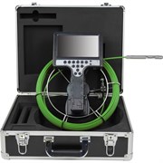 Комплект системы телеинспекции JProbe LXP 230-4000