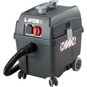 Электрический пылеводосос LAVOR PRO PRO WORKER EM