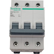 Автоматический выключатель Schneider Electric City9 set