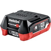 Аккумулятор Metabo 625349000