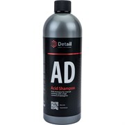 Кислотный шампунь Detail AD Acid Shampoo
