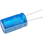 Электролитический конденсатор JB Capacitors Ecap |к50-35|