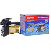 Поршневой компрессор Megapower 150PSI