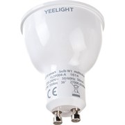 Умная лампочка Yeelight GU10 Smart bulb Multicolor