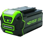 Аккумулятор GreenWorks G40B5