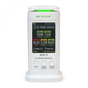 Анализатор воздуха КВТ ECO-5 ECOLINE