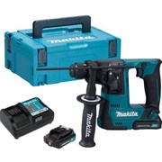 Аккумуляторный перфоратор MAKITA HR140DWAJ