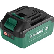 Аккумуляторная батарея Favourite One battery system