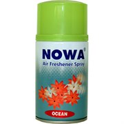 Сменный баллон для освежителя воздуха NOWA OCEAN