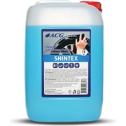 Очиститель-полироль резины ACG SHINTEX