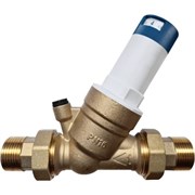 Мембранный регулятор давления для воды MVI 1" SE.560.06