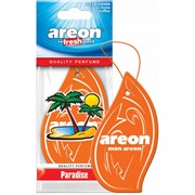 Ароматизатор Areon REFRESHMENT paradise