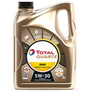 Моторное масло Total QUARTZ 9000 ENERGY HKS 5W30