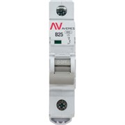 Автоматический выключатель EKF AVERES AV-6