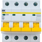 Автоматический выключатель IEK ВА 47-29