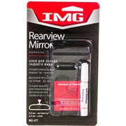 Клей для зеркал заднего вида IMG MG-417