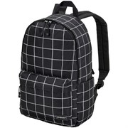 Рюкзак HEIKKI POSITIVE (ХЕЙКИ) универсальный, карман-антивор, Checkered, 42х28х14 см, 272547