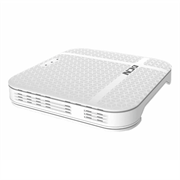 DCN  new generation wifi6 indoor AP, dual-band and total 4 spatical streams, IEEE 802.11a/b/g/n/ac/ax (2.4GHz:22, and 5GHz 22, fat/fit, default no power adapter)   could be managed by DCN AP controller