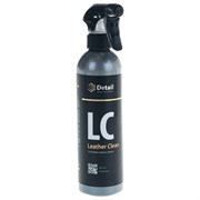 Очиститель кожи Detail LC Leather Clean