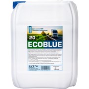 Жидкость ecoblue для систем SCR а/м Евро 4/5/6 ВОЛЬТОН 7008000013