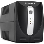 Источник бесперебойного питания Crown Micro CMU-500X