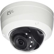 Купольная IP-камера RVi -1ncd2024