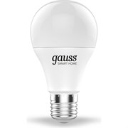 Светодиодная лампа GAUSS Smart Home