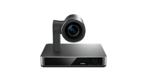 UVC86 4K dual-eye intelligent camera