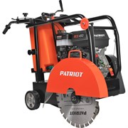 Бензиновый швонарезчик PATRIOT 560123450