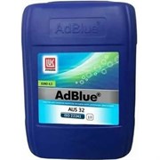 Жидкость для системы scr дизельных двигателей Лукойл AdBlue