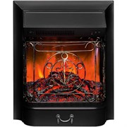 Электроочаг RealFlame MAJESTIC-S LUX BL