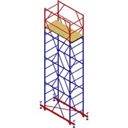 Строительная вышка-тура МЕГА МЕГА-1