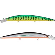 Воблер STRIKE PRO Top Water Minnow 130