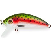 Воблер STRIKE PRO Mustang Minnow 45