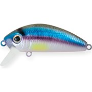 Воблер STRIKE PRO Mustang Minnow 45