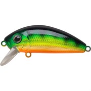 Воблер STRIKE PRO Mustang Minnow 45