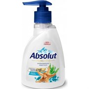 Жидкое мыло Absolut Professional