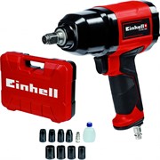 Пневматический гайковерт Einhell TC-PW 340