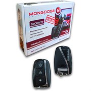 Автосигнализация MONGOOSE Security